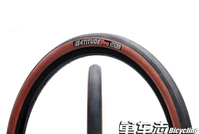 2024台北展单车人不能错过的新品(图15)