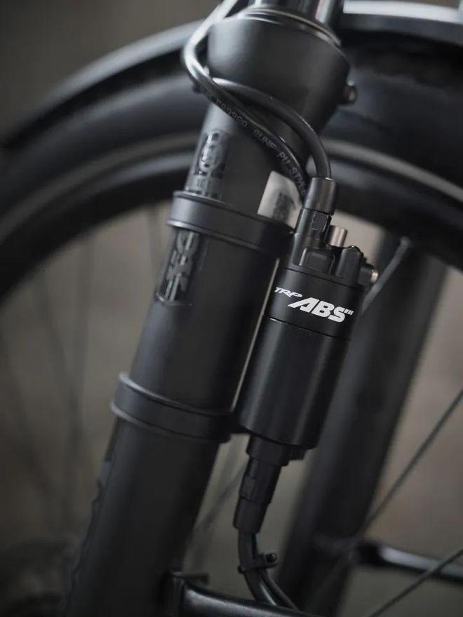 2024台北展单车人不能错过的新品(图16)