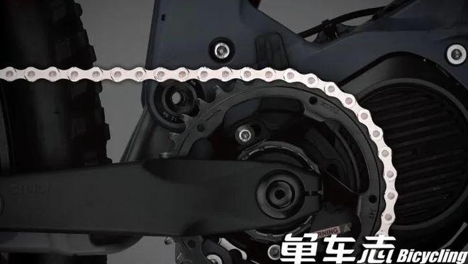 2024台北展单车人不能错过的新品(图17)