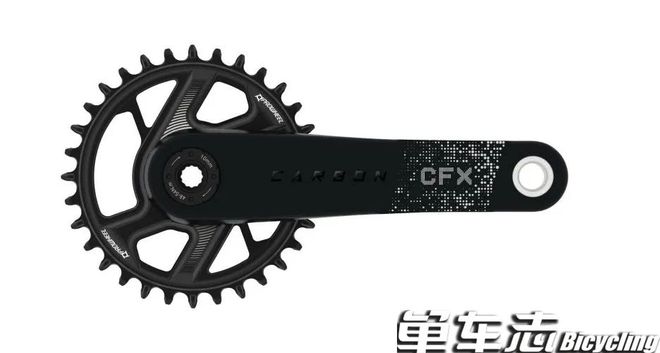 2024台北展单车人不能错过的新品(图22)