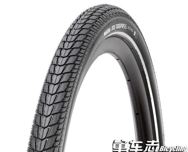 2024台北展单车人不能错过的新品(图23)