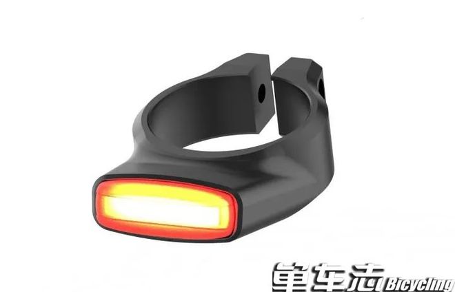 2024台北展单车人不能错过的新品(图24)