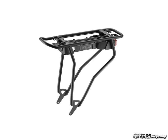 2024台北展单车人不能错过的新品(图25)