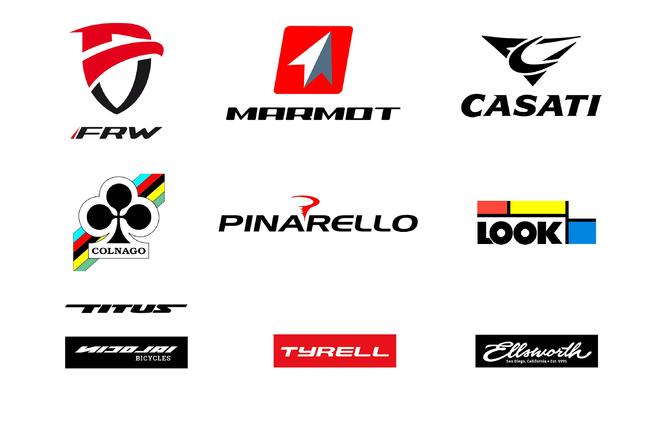 2024自行车的十大品牌福伦王土拨鼠旅行自行车排行榜前十名单(图3)