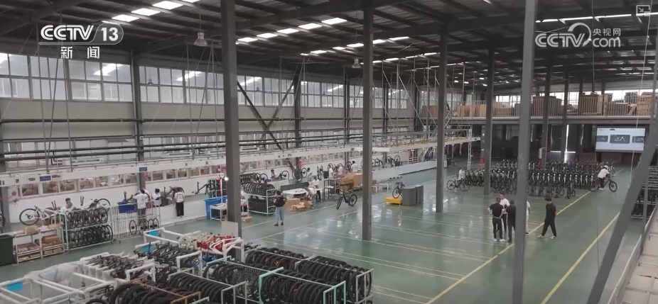 12亿元、65975万元、59618万元……全力“追新”“骑”出经济增长新引擎(图12)