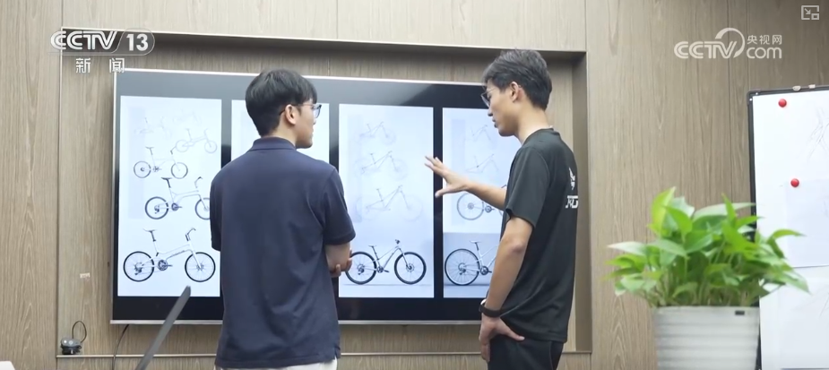 12亿元、65975万元、59618万元……全力“追新”“骑”出经济增长新引擎(图11)