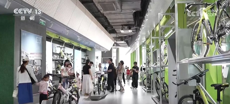 12亿元、65975万元、59618万元……全力“追新”“骑”出经济增长新引擎(图18)