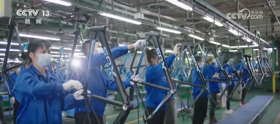 12亿元、65975万元、59618万元……全力“追新”“骑”出经济增长新引擎(图16)