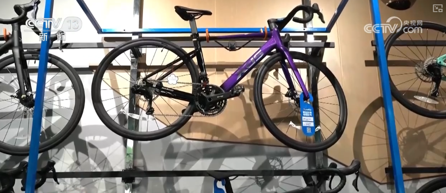 12亿元、65975万元、59618万元……全力“追新”“骑”出经济增长新引擎(图22)