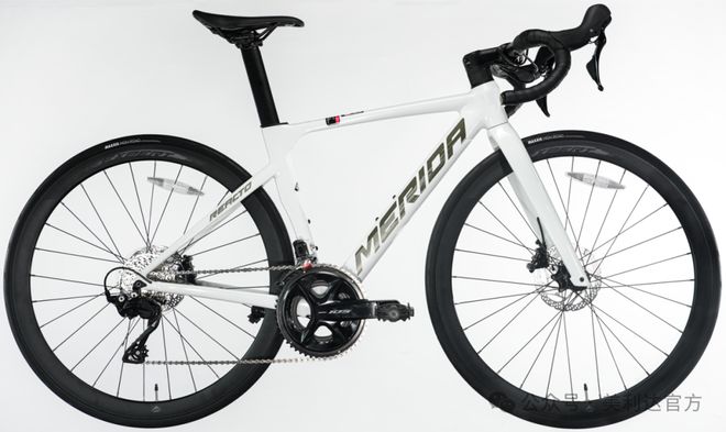 破风新王者！美利达REACTO700震撼来袭(图2)