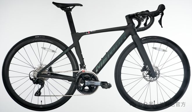 破风新王者！美利达REACTO700震撼来袭(图6)