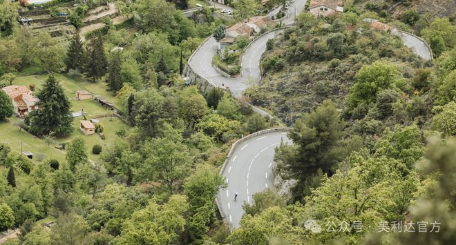 破风新王者！美利达REACTO700震撼来袭(图7)