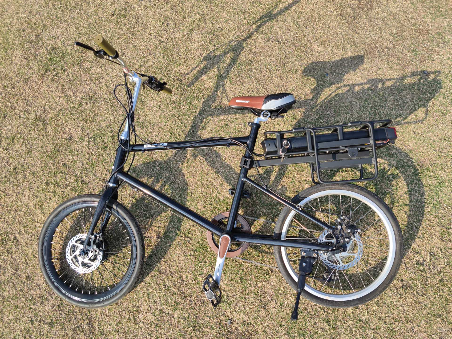 骑行小白该如何选择骑行装备？(图2)