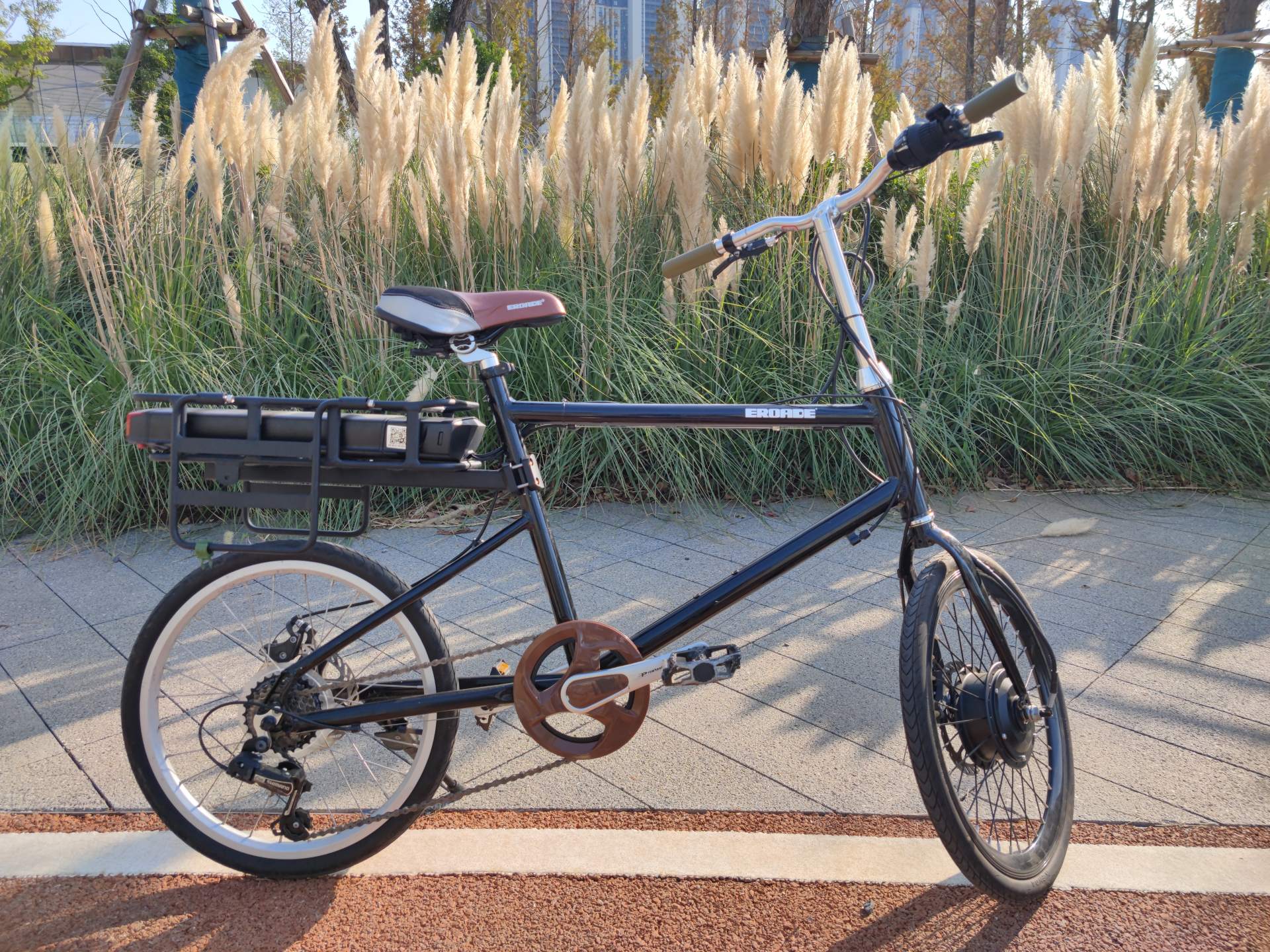 骑行小白该如何选择骑行装备？(图3)