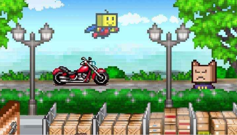 蓝天飞行队(图1)