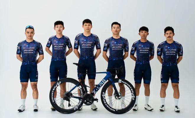 为梦想铺路！喜德盛“骑向世界”巅峰车手培养计划正式发布！(图4)