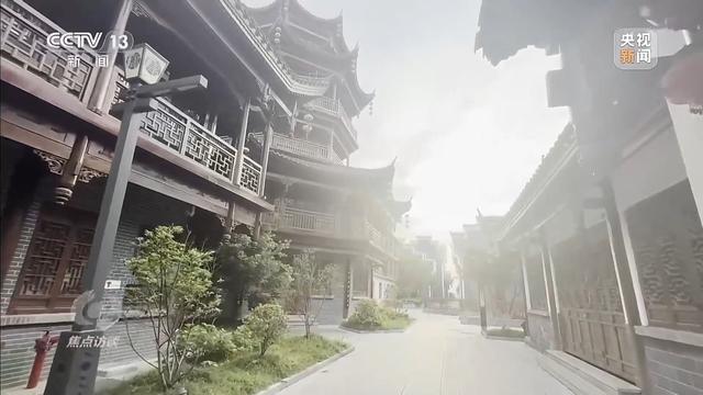 耗资24亿的古城四年累计亏损超10亿停车场成唯一盈利项目(图12)