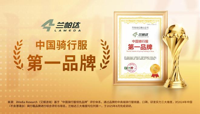 逆风领骑韧性增长：兰帕达以第一品牌实力定义市场新“骑”遇(图1)
