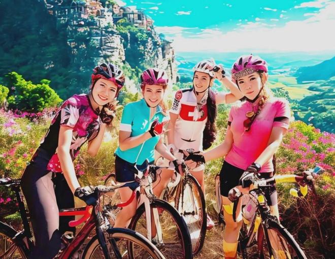 2024世界十大名牌自行车品牌福伦王土拨鼠新手入门公路车推荐(图1)