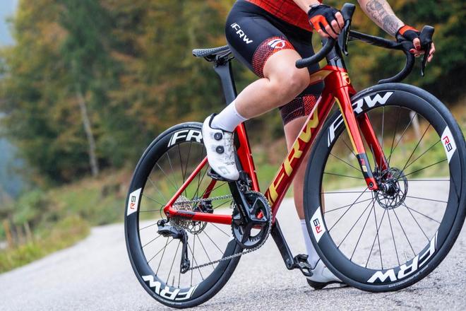 2024世界十大名牌自行车品牌福伦王土拨鼠新手入门公路车推荐(图4)