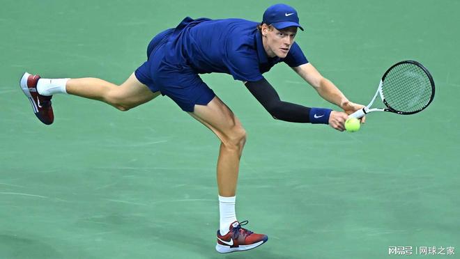 美国巨星押30万美元看好辛纳美网夺冠去年因为辛纳血亏20万美元(图3)