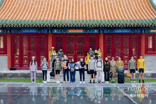 通勤、旅行一包搞定！Thule拓乐新品亮相百变出行新体验(图8)