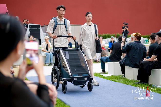 通勤、旅行一包搞定！Thule拓乐新品亮相百变出行新体验(图2)