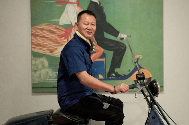 有机车美女！2025CIMA骑士评选最美女骑获奖名单揭晓(图2)