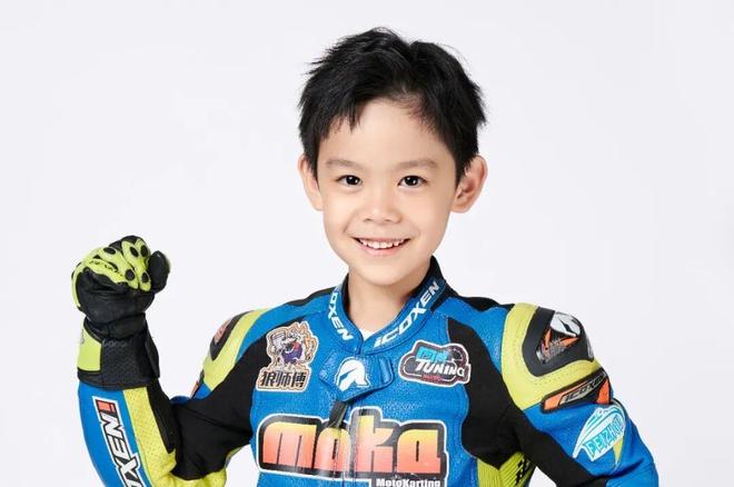 有机车美女！2025CIMA骑士评选最美女骑获奖名单揭晓(图4)