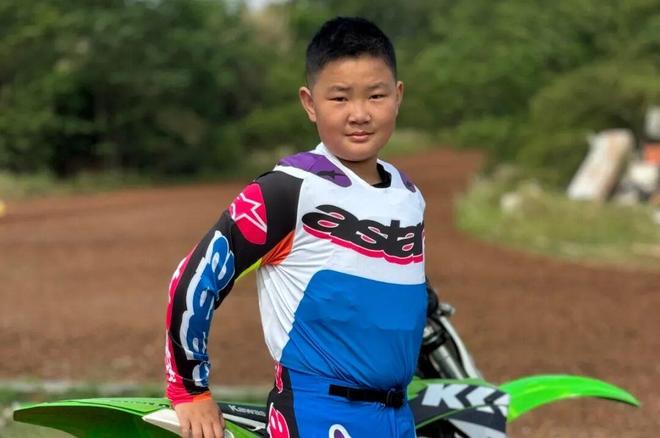 有机车美女！2025CIMA骑士评选最美女骑获奖名单揭晓(图3)