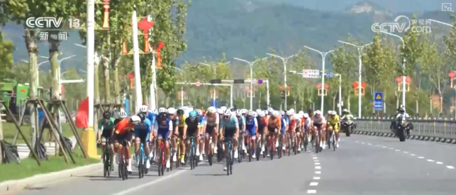 骑行成全民健身新潮流赛事与活动推动普及(图3)