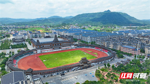红观五溪丨赛事为笔山水为卷!靖州以体育为媒绘就文旅融合新图景(图2) 红观五溪丨赛事为笔山水为卷!靖州以体育为媒绘就文旅融合新图景(图2)