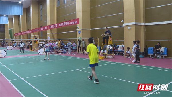 红观五溪丨赛事为笔山水为卷!靖州以体育为媒绘就文旅融合新图景(图3) 红观五溪丨赛事为笔山水为卷!靖州以体育为媒绘就文旅融合新图景(图3)