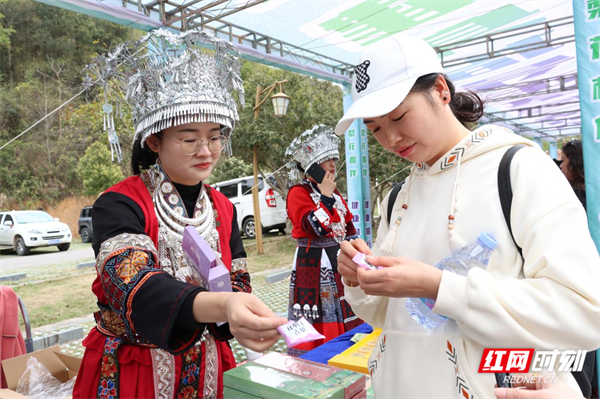 红观五溪丨赛事为笔山水为卷!靖州以体育为媒绘就文旅融合新图景(图4) 红观五溪丨赛事为笔山水为卷!靖州以体育为媒绘就文旅融合新图景(图4)