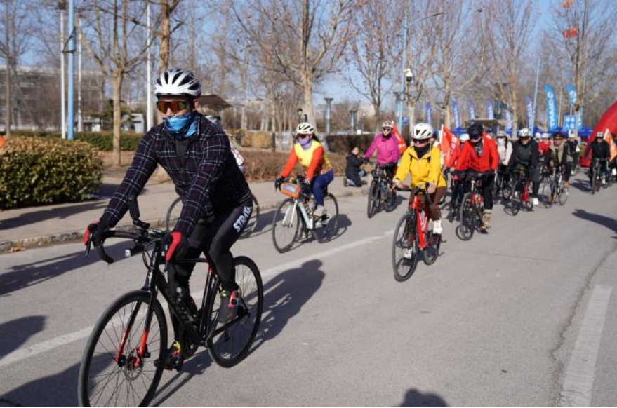 河北省体育局(图2)