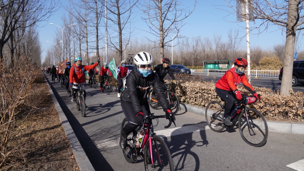 河北省体育局(图3)