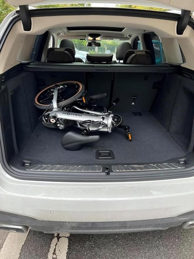 又一老牌骑行车爆火从无人问津到一车难求如何收割中产钱包？(图4)