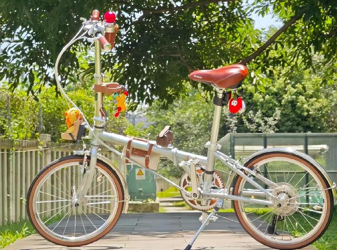 又一老牌骑行车爆火从无人问津到一车难求如何收割中产钱包？(图1)