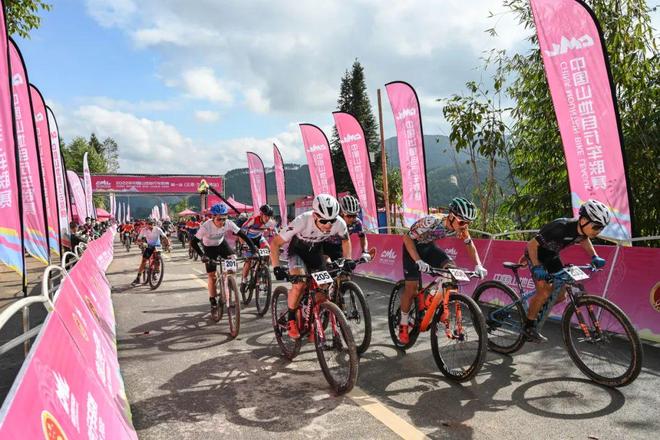 中国自行车运动协会公开征集2024年全国性自行车赛事承办单位(图2)