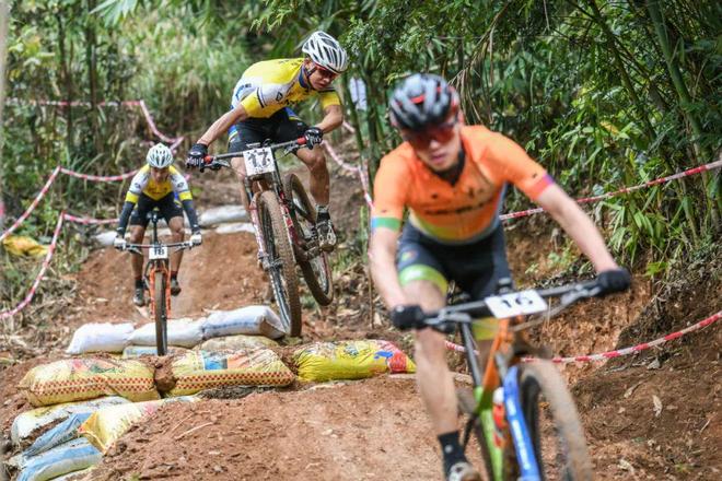 中国自行车运动协会公开征集2024年全国性自行车赛事承办单位(图4)