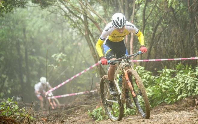 中国自行车运动协会公开征集2024年全国性自行车赛事承办单位(图3)