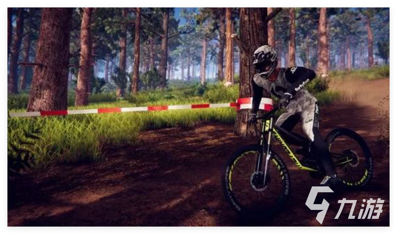 2024人气较高的骑行游戏有哪些骑行游戏分享(图2)