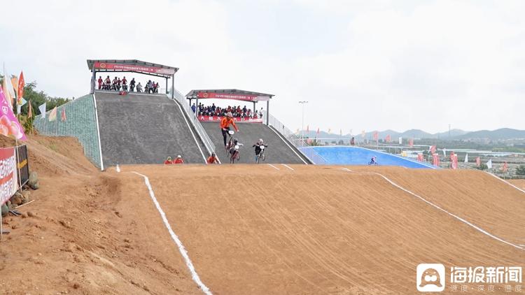 独立调查丨中国农民丰收节为啥选在山东这个小山村里办？(图6)