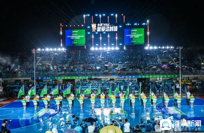 独立调查丨中国农民丰收节为啥选在山东这个小山村里办？(图7)