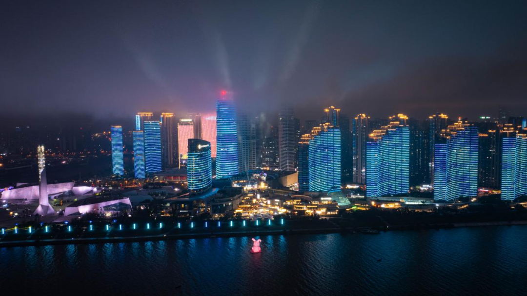 正式焕新启幕！长沙北辰荟升级战略曝光！(图2)