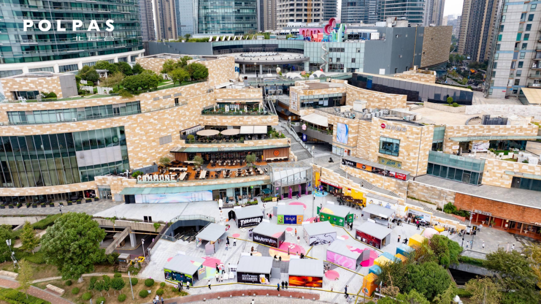 正式焕新启幕！长沙北辰荟升级战略曝光！(图3)