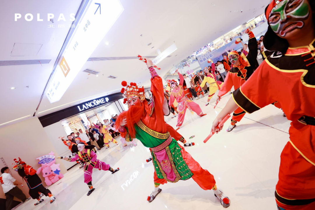 正式焕新启幕！长沙北辰荟升级战略曝光！(图6)