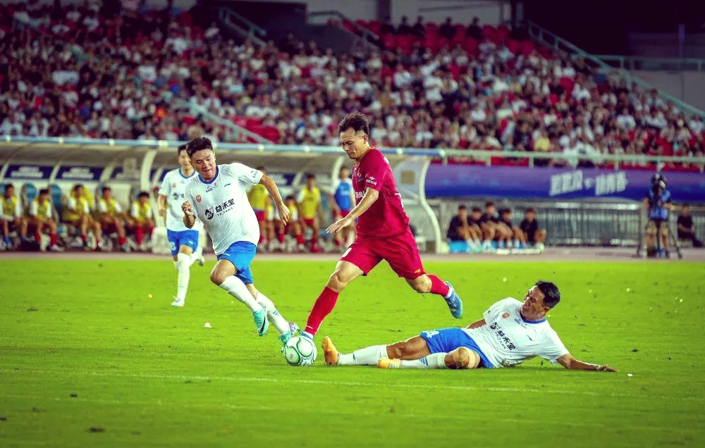 赛事“发令”经济“开跑”国庆黄金周体育消费成增长新引擎(图5)