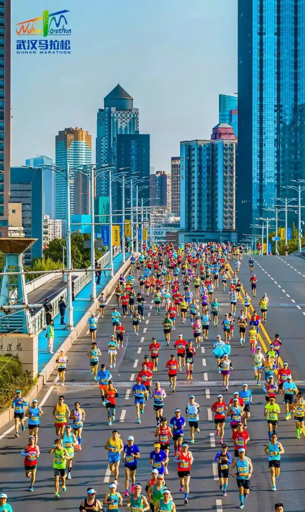 赛事“发令”经济“开跑”国庆黄金周体育消费成增长新引擎(图10)