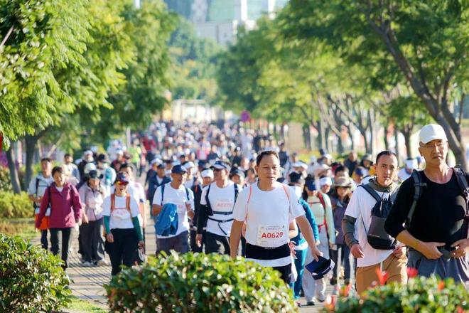 大理市加快户外运动产业发展(图5)